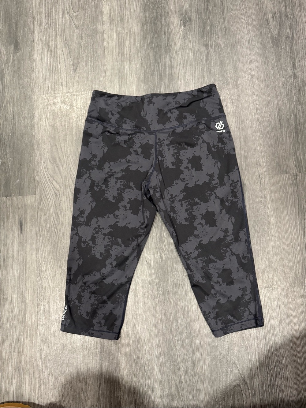Dare2b Active Capri Leggings